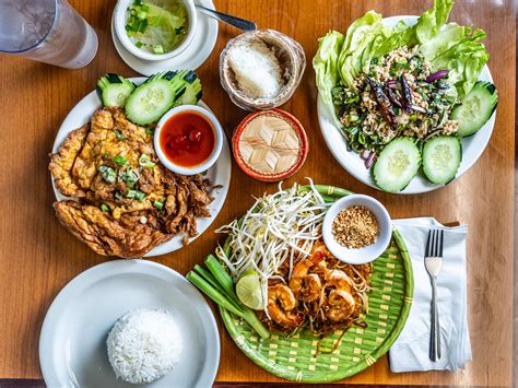 13 Fantastic Thai Restaurants in and Around New .